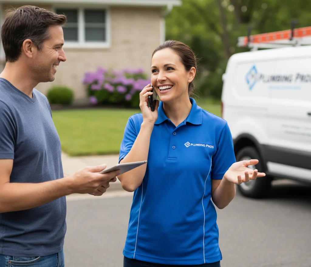 Grant Plumbing customer support in Lordsburg